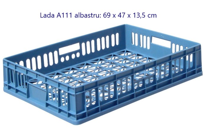 Lada plastic A111 - imagine 4